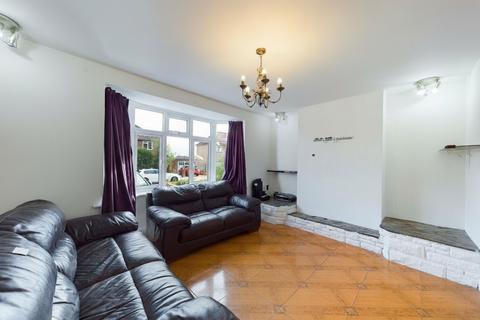 3 bedroom semi-detached house for sale, West Mead, Ruislip, HA4