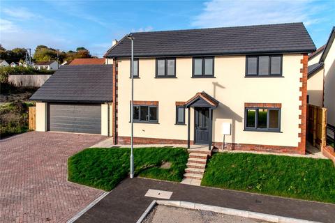 undefined, Plot 5, Valley View, Combe St. Nicholas, TA20
