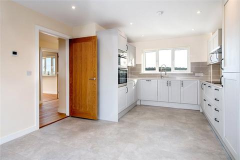 undefined, Plot 5, Valley View, Combe St. Nicholas, TA20