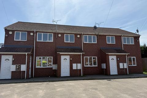 1 bedroom flat to rent, Lea Road, Gainsborough DN21