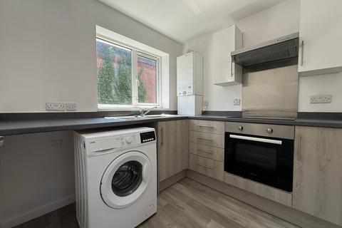 1 bedroom flat to rent, Lea Road, Gainsborough DN21