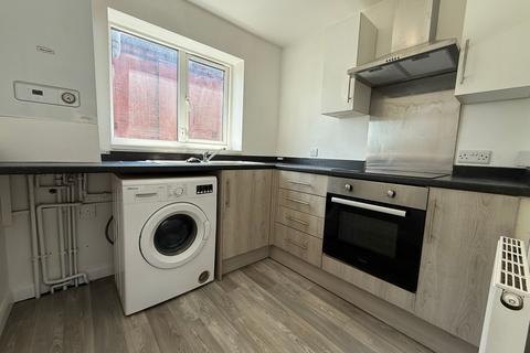 1 bedroom flat to rent, Lea Road, Gainsborough DN21