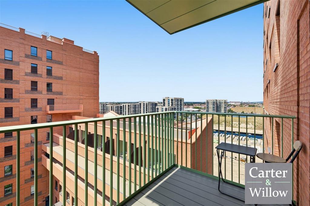 Apartment in Essex - View 2