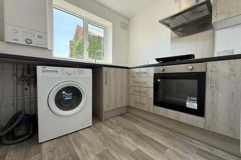 1 bedroom flat to rent, Lea Road, Gainsborough DN21