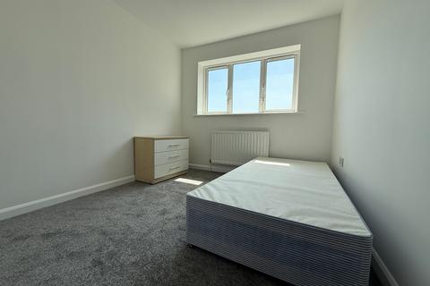 1 bedroom flat to rent, Lea Road, Gainsborough DN21