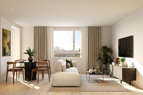 3 bedroom flat for sale, Oxbow, Kantha Quarter, London, E14