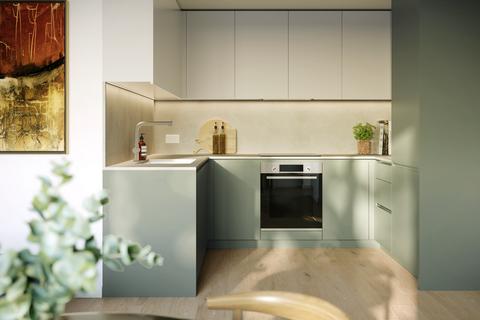 3 bedroom flat for sale, Oxbow, Kantha Quarter, London, E14