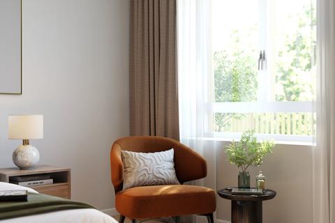 3 bedroom flat for sale, Oxbow, Kantha Quarter, London, E14