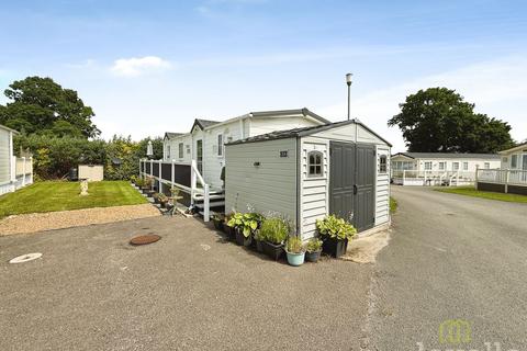 2 bedroom park home for sale, Newark Road, Lincoln LN5