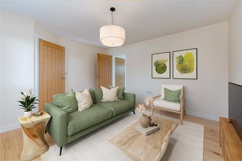undefined, Plot 6, Valley View, Combe St. Nicholas, Chard, Somerset, TA20