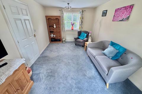 3 bedroom semi-detached house for sale, Bittern Grove, Soham