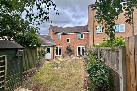 3 bedroom semi-detached house for sale, Bittern Grove, Soham