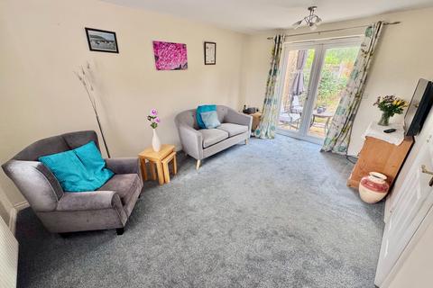 3 bedroom semi-detached house for sale, Bittern Grove, Soham