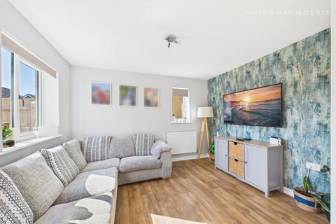3 bedroom end of terrace house for sale, Railyard Walk, Huntingdon PE26