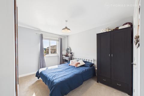 3 bedroom end of terrace house for sale, Railyard Walk, Huntingdon PE26