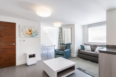 1 bed flat/apartment for rent in Cranham Street, Oxford