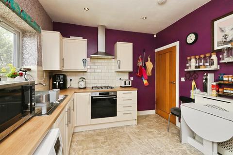 2 bedroom semi-detached bungalow for sale, Windmill Avenue, Conisbrough, Doncaster