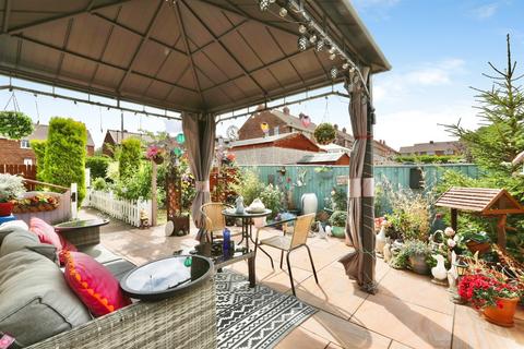 2 bedroom semi-detached bungalow for sale, Windmill Avenue, Conisbrough, Doncaster