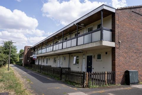 Caneland Court, Waltham Abbey