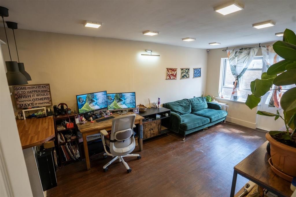 Home office