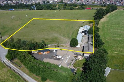 Land for sale, Downall Green Road, Wigan WN4