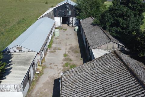 Land for sale, Downall Green Road, Wigan WN4
