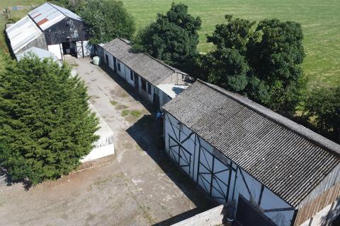 Land for sale, Downall Green Road, Wigan WN4