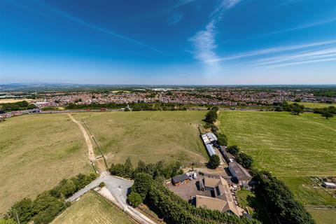 Land for sale, Downall Green Road, Wigan WN4