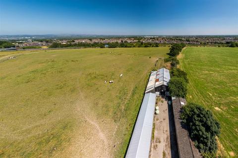 Land for sale, Downall Green Road, Wigan WN4