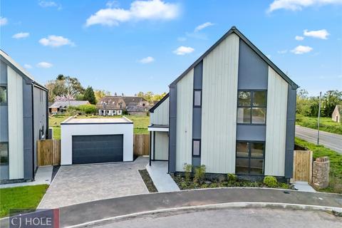4 bedroom detached house to rent, Home Ground, Bristol BS37