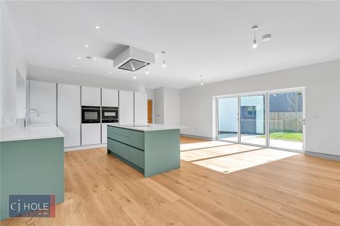 4 bedroom detached house to rent, Home Ground, Bristol BS37