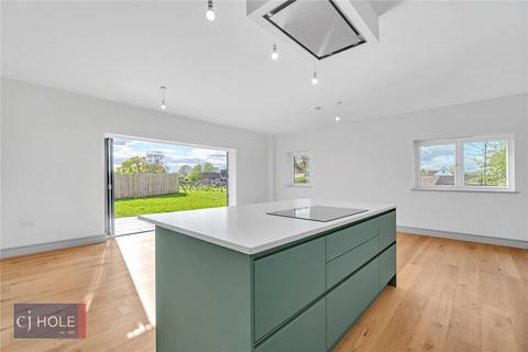 4 bedroom detached house to rent, Home Ground, Bristol BS37