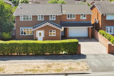 5 bedroom detached house for sale, Common Lane, Tickhill, Doncaster