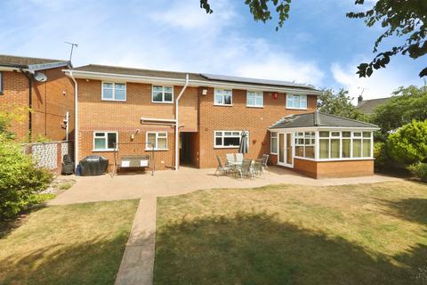 5 bedroom detached house for sale, Common Lane, Tickhill, Doncaster