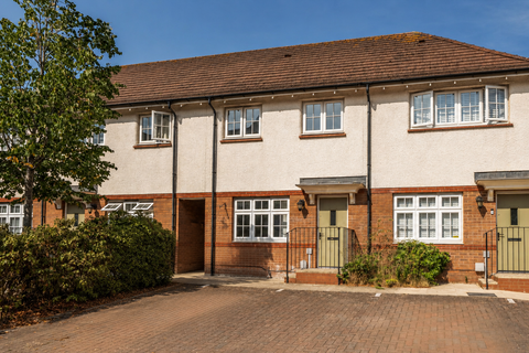 2 bedroom terraced house for sale, Exeter EX2