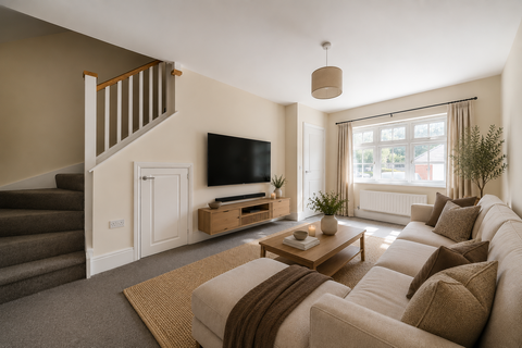 2 bedroom terraced house for sale, Exeter EX2