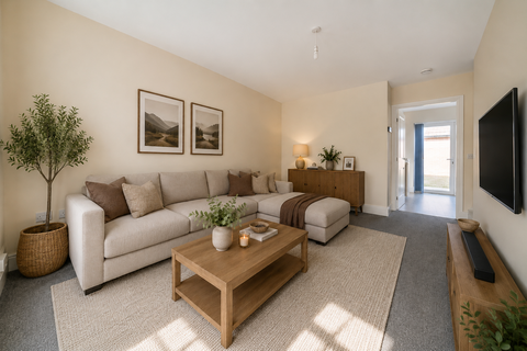 2 bedroom terraced house for sale, Exeter EX2