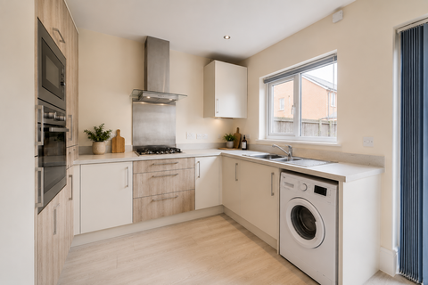2 bedroom terraced house for sale, Exeter EX2