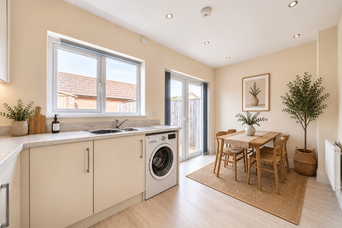 2 bedroom terraced house for sale, Exeter EX2