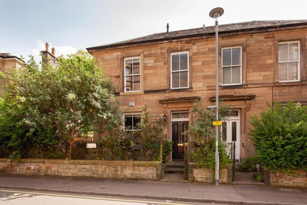 Forbes Road, Bruntsfield, Edinburgh