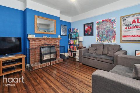 3 bedroom terraced house for sale, Leopold Road, Ipswich