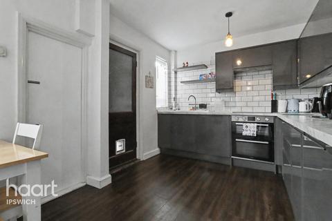 3 bedroom terraced house for sale, Leopold Road, Ipswich