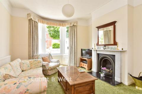 3 bedroom terraced house for sale, Chester Terrace, Brighton, East Sussex