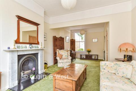3 bedroom terraced house for sale, Chester Terrace, Brighton, East Sussex
