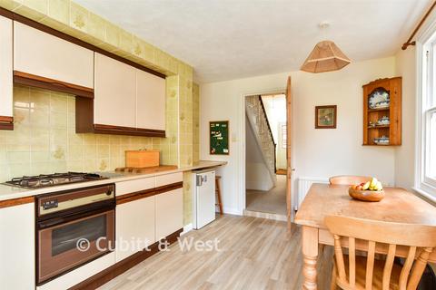 3 bedroom terraced house for sale, Chester Terrace, Brighton, East Sussex