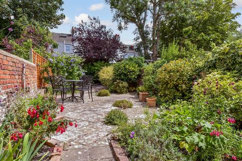 3 bedroom terraced house for sale, Chester Terrace, Brighton, East Sussex