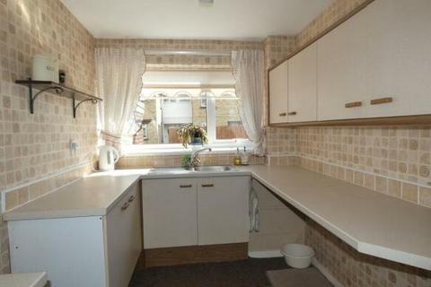 3 bedroom terraced house for sale, Briardale, Bedlington