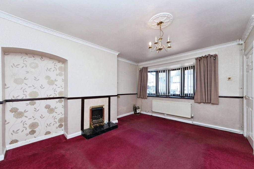 House in Birmingham, Acocks Green - View 2