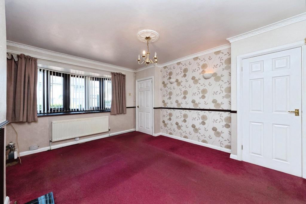 House in Birmingham, Acocks Green - View 3