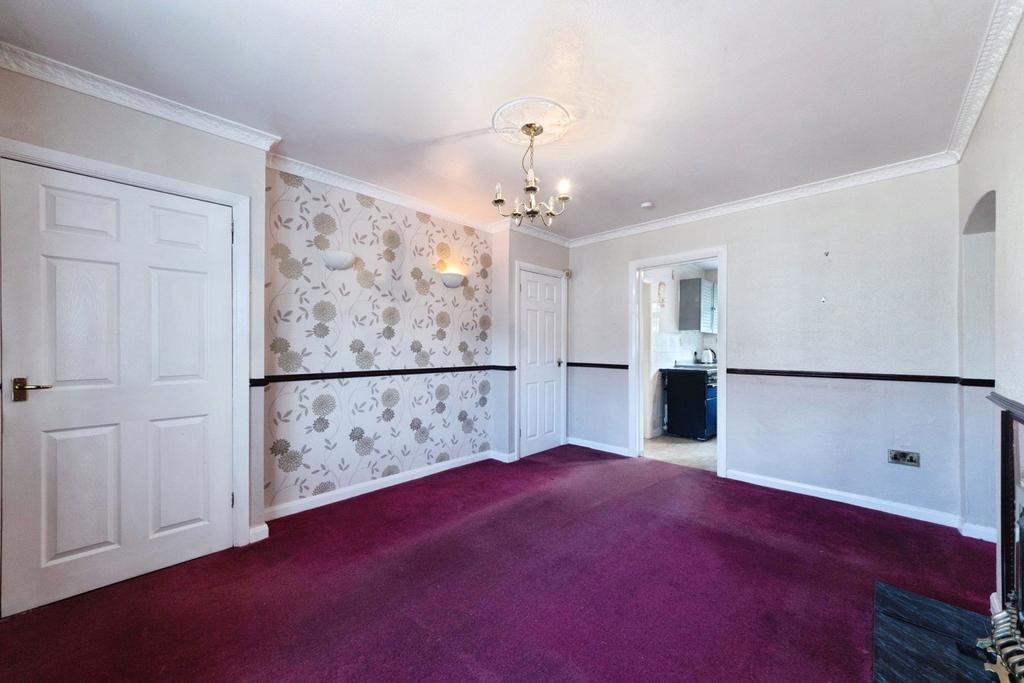 House in Birmingham, Acocks Green - View 4